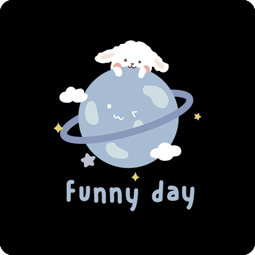 卡通小羊图案星球图案卡通英文字母图案儿童印花素材