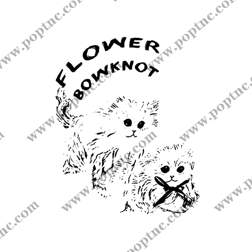 卡通猫咪头像手绘猫简笔猫