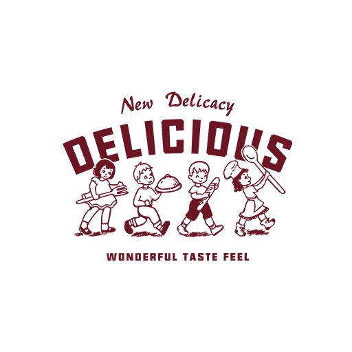 卡通人物图案卡通男孩女孩变形英文字母图案