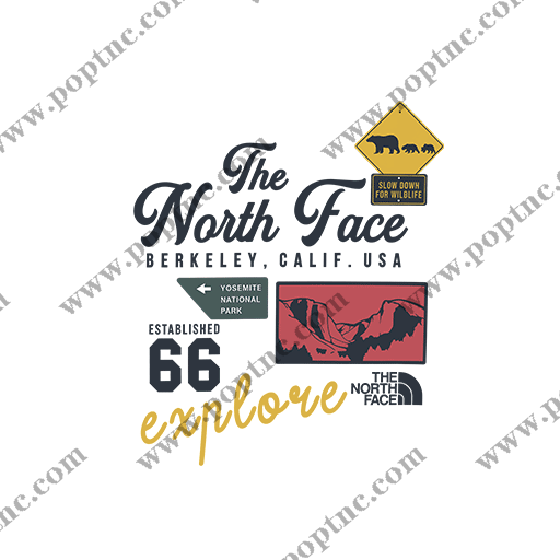 卡通英文字母图案手写英文字母山峰图案