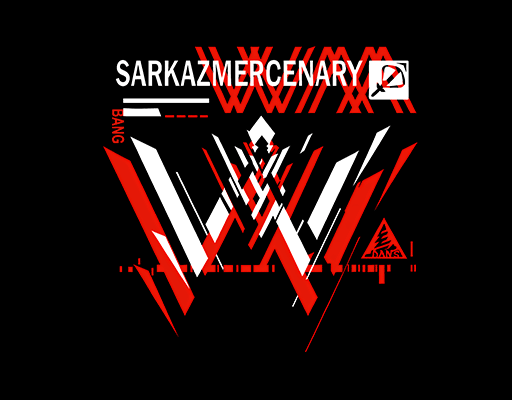 卡通英文字母图案涂鸦英文字母破碎英文字母