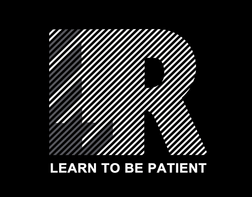 卡通英文字母图案立体英文字母字母R图案