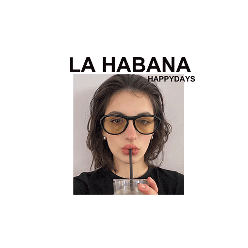 卡通英文字母图案人物表情图案女孩头像人物照片图案