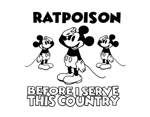 米老鼠头像卡通动画片图案迪士尼卡通图案