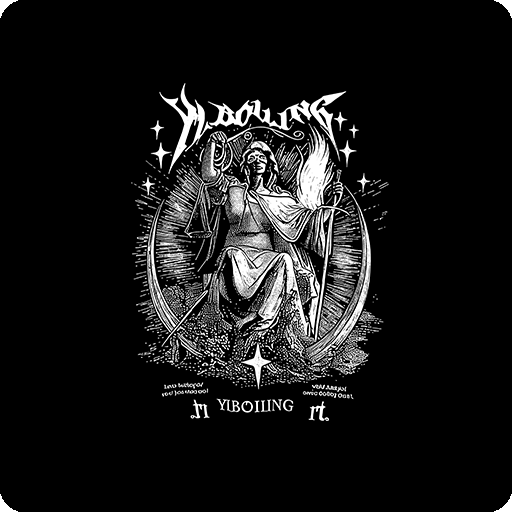 卡通人物图案手写英文字母图案人物雕塑