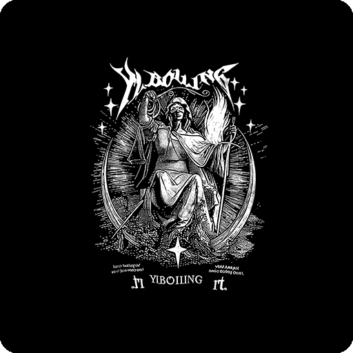 卡通人物图案手写英文字母图案人物雕塑