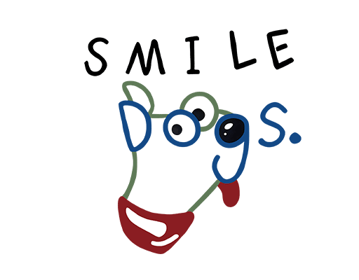 卡通动物图案卡通狗头像