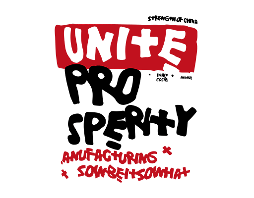 涂鸦英文字母图案卡通英文字母