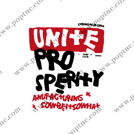 涂鸦英文字母图案卡通英文字母