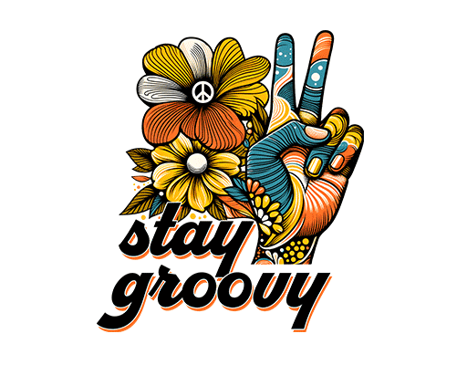 yes手势图案卡通手势卡通花朵图案卡通英文字母