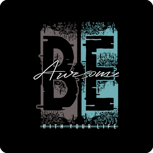 卡通英文字母图案破碎英文字母手写英文字母