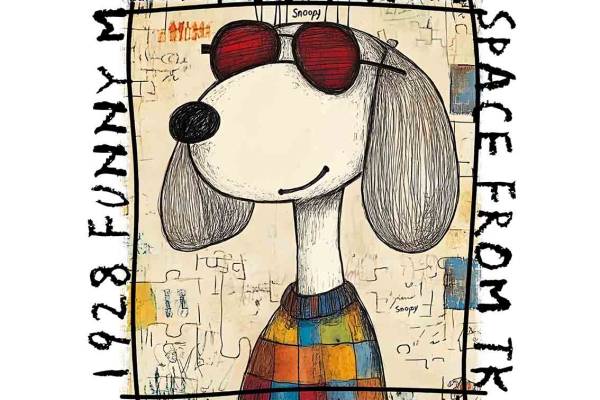 snoopy