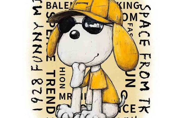 snoopy