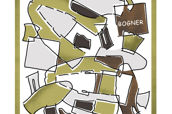 BOGNER