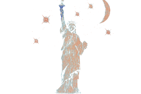 自由女神
