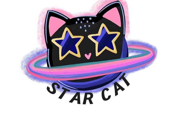 星球猫咪
