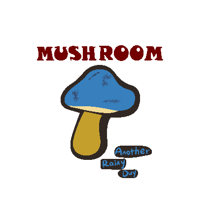 蘑菇