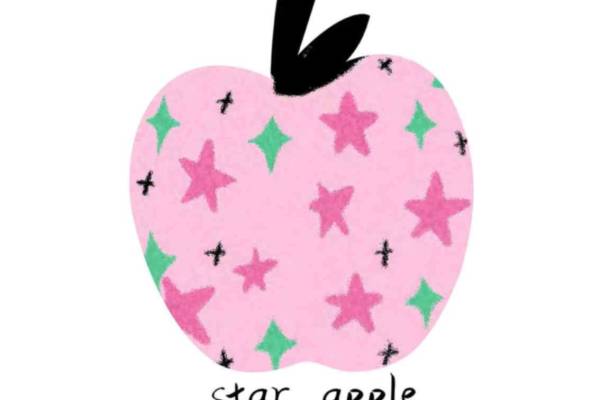 星星苹果
