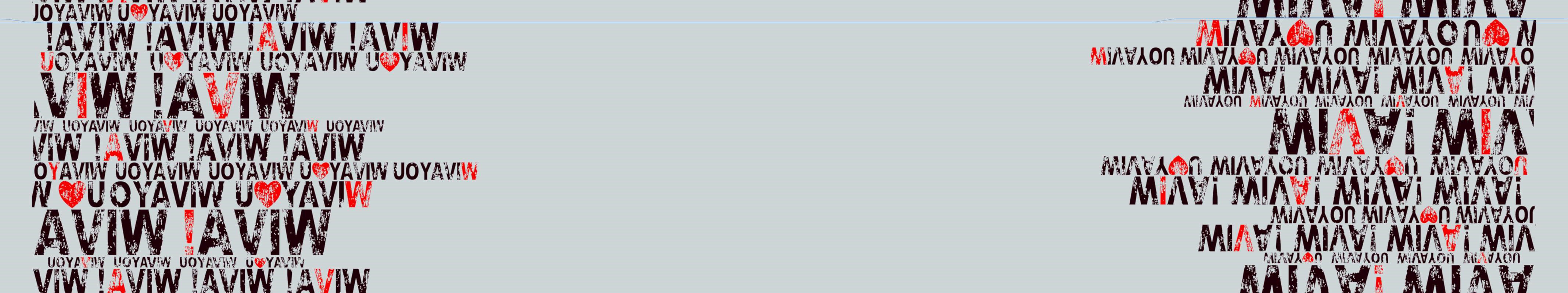复古做旧字母爱心组合面料印花素材,适用于服装印花设计