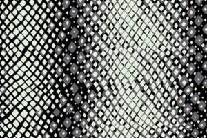 几何渐变菱格面料印花素材，适用于现代简约服装印花设计