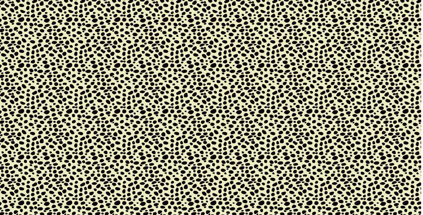 复古斑点纹理面料印花素材,适用于服装印花设计与数码印染