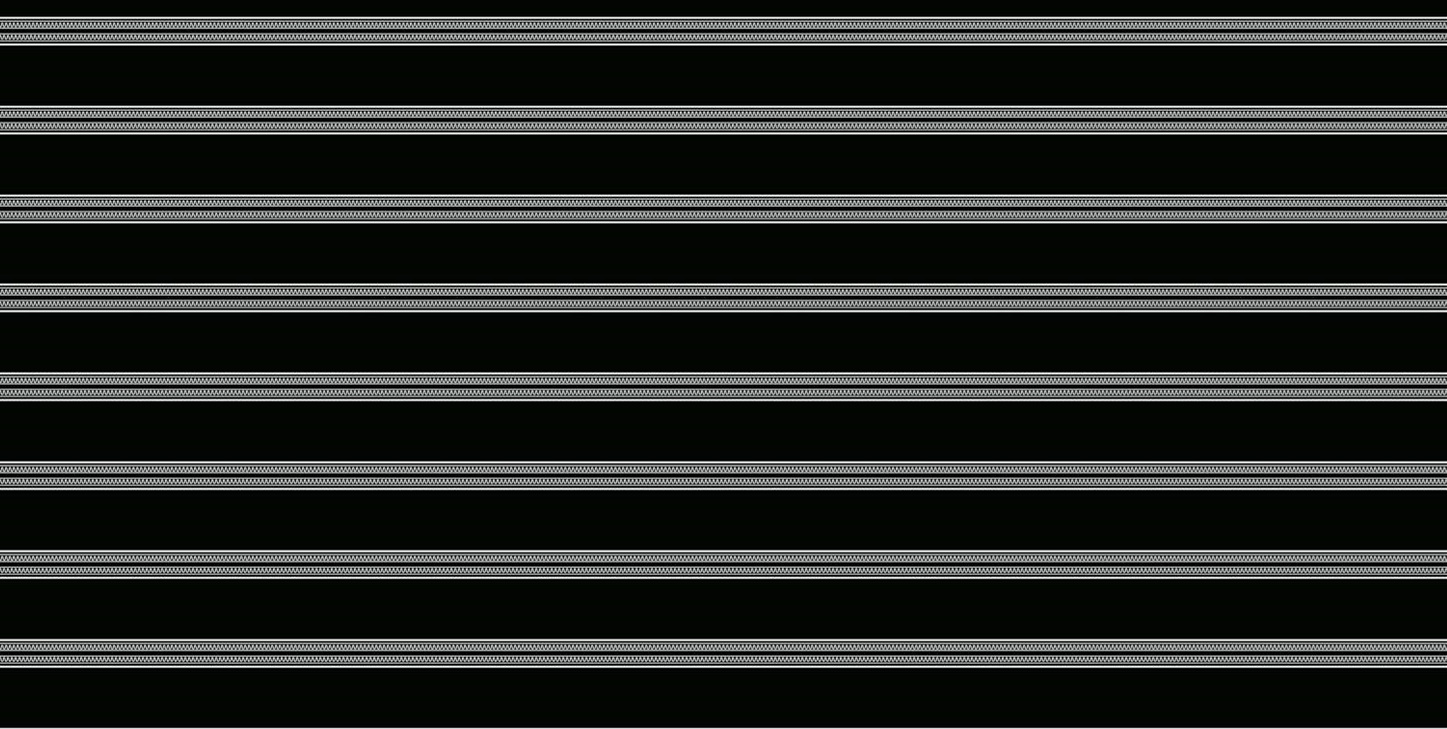 简约几何条纹面料印花素材,适用于服装印花设计与数码印制