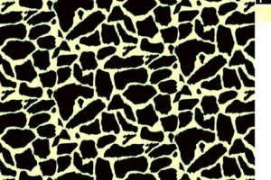 复古斑驳石纹面料印花素材，适用于服装印花设计与数码印染