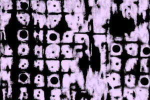 抽象几何纹理面料印花素材，适用于潮流服装印花设计