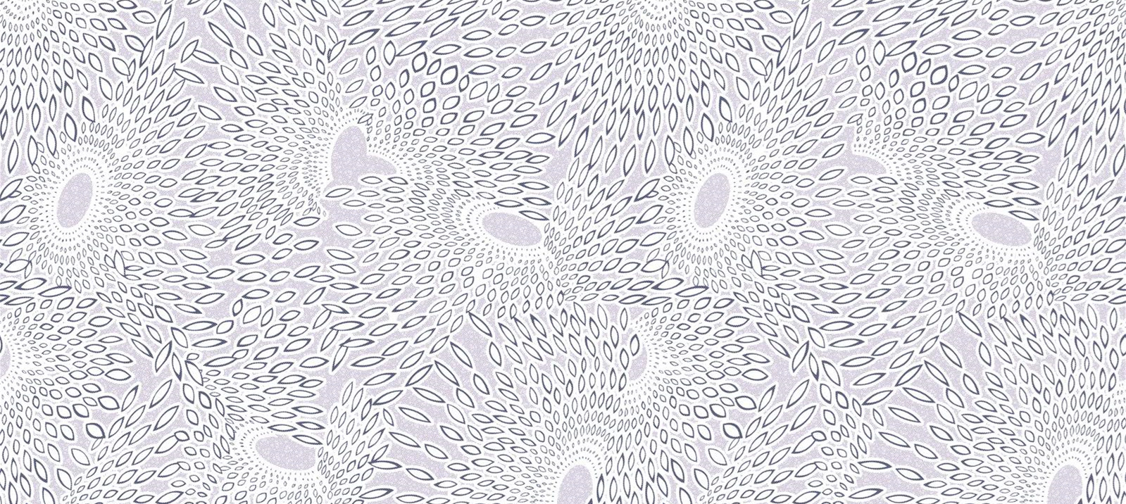 简约几何波纹面料印花素材,适用于服装印花设计与数码印染