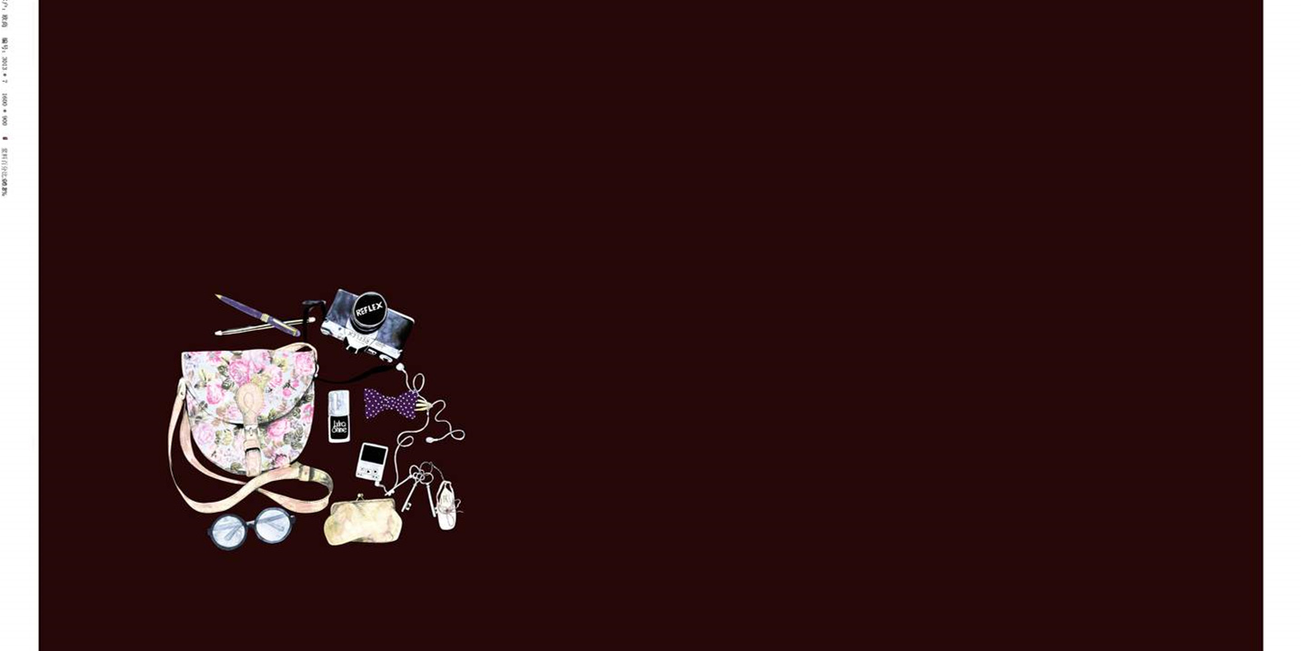 复古花卉面料印花素材图,适用于服装印花设计与文创产品