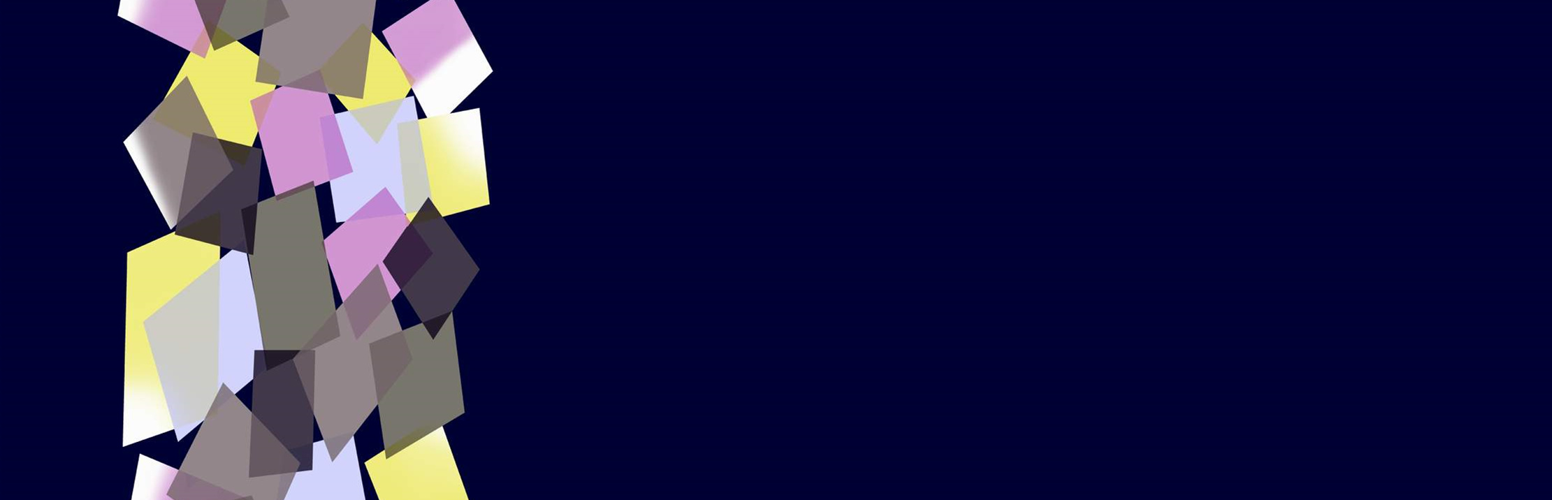 抽象几何拼贴风面料印花素材,适用于时尚服装印花设计