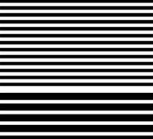 简约条纹面料印花素材图，适用于服装印花设计与数码印制