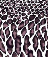 深紫斑点纹理面料印花素材，适用于时尚服装印花设计