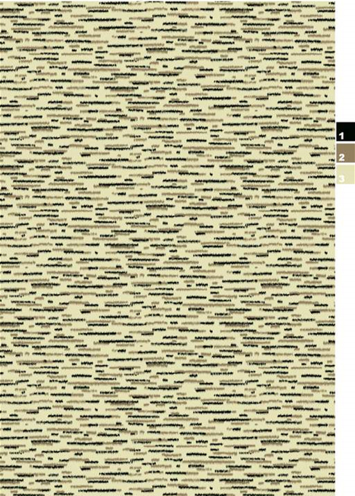 米色底黑灰短线纹理面料印花素材,适用于休闲服装印花设计