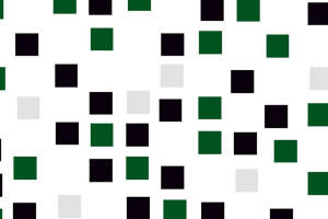 简约几何方块面料印花素材，适用于休闲服装印花设计