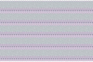 淡雅几何条纹面料印花素材，适用于春夏服装印花设计