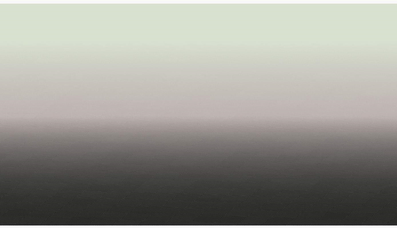 渐变灰绿纹理面料印花素材,适用于简约风服装印花设计