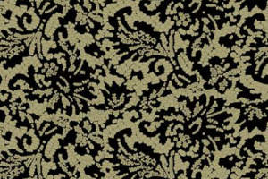 复古巴洛克风面料印花素材，适用于高端服装印花设计