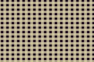 经典格纹面料印花素材图，适用于服装印花设计与数码印制