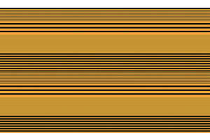 简约条纹面料印花素材图，适用于休闲服装印花设计