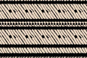 简约几何条纹面料印花素材，适用于休闲服装印花设计