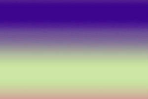 渐变晕染风面料印花素材，适用于春夏服装印花设计