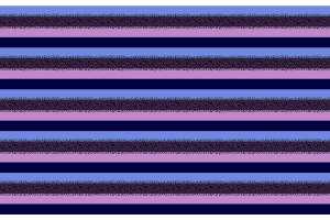 条纹豹纹混搭面料印花素材，适用于时尚服装印花设计