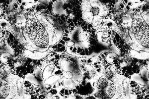 抽象肌理风面料印花素材，适用于高端服装印花设计