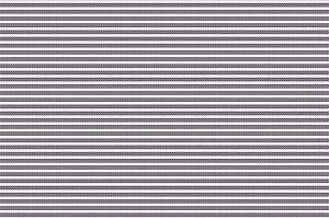 简约条纹面料印花素材图，适用于服装印花设计与数码印制