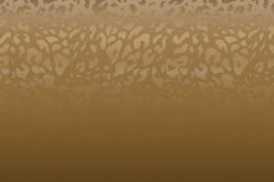 复古豹纹渐变面料印花素材，适用于服装印花设计与数码印染