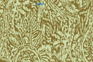 复古手绘风面料印花素材，适用于服装印花设计的纹理图案