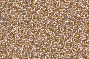 金色碎钻纹理面料印花素材，适用于高端服装印花设计