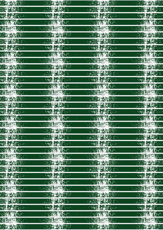 复古做旧条纹面料印花素材,适用于服装设计与创意印花