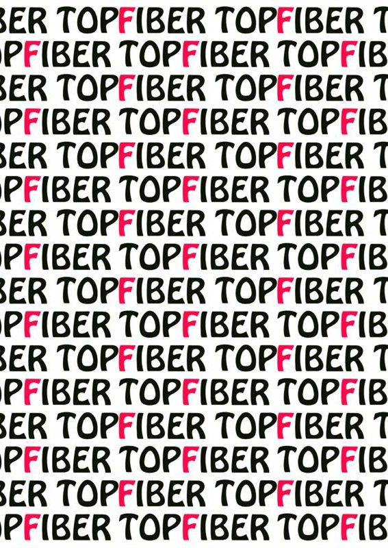 潮流字母印花面料素材 服装印花设计必备